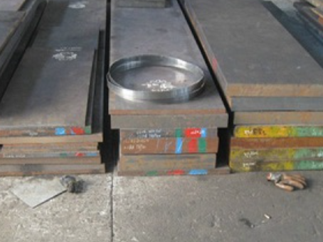 阿坝18NiCrMo5模具钢
