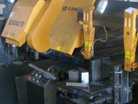 阿坝SM45模具钢