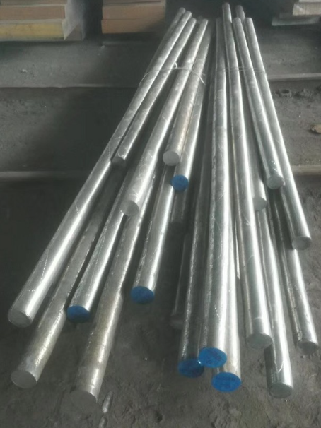 阿坝P20模具钢