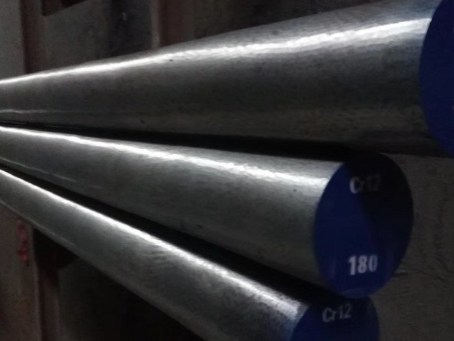 阿坝Cr12模具钢