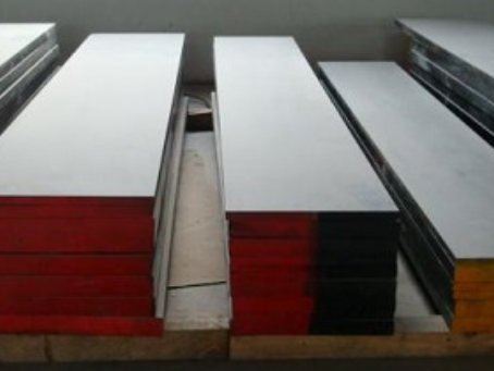 阿坝Cr12MoV模具钢