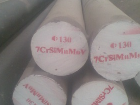 阿坝7CrSiMnMoV工具钢
