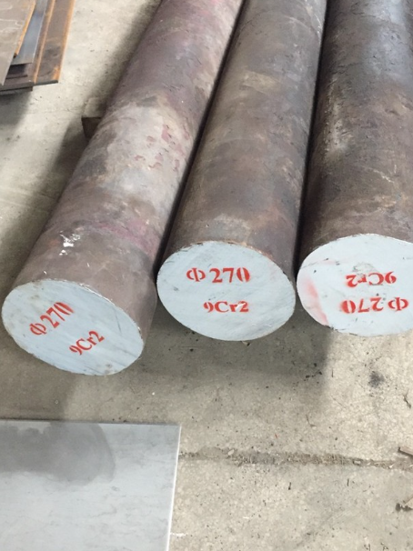 阿坝9Cr2工具钢