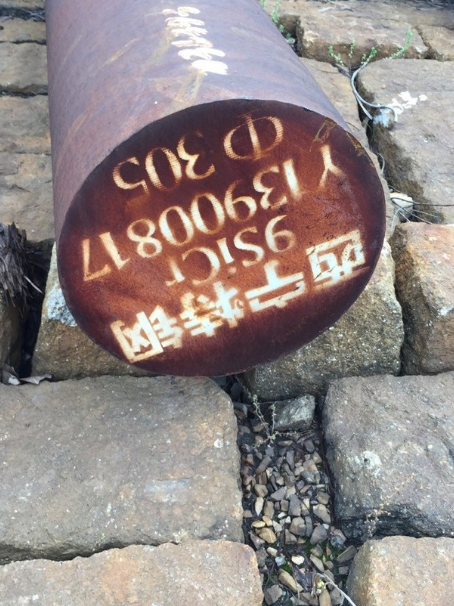 阿坝9CrSi工具钢