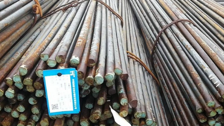 阿坝30Cr合金结构钢